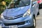 FOR SALE TOYOTA AVANZA 2015 1.3E automatic-2