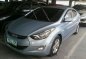 Well-maintained Hyundai Elantra 2011 for sale-2