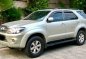 Well-maintained Toyota Fortuner 2007 for sale-0