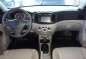 2010 Hyundai Accent Manual Diesel engine FOR SALE-7