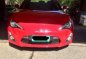 Fresh Toyota 86 Red 2013 AT Coupe For Sale -2