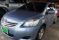 2011 Toyota Vios 1.3E Manual FOR SALE-5