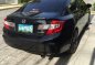Honda Civic 1.8E (with paddle shifters) FOR SALE-1