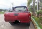 2007 Mitsubishi Strada FOR SALE-6