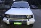 Mitsubishi Pajero for sale-9