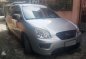 Kia Carens 2009 Dsl AT for sale-0