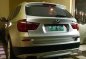 2nd Hand - 2013 BMW X3 for sale-2