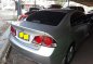 2007 Honda Civic 1.8 S Automatic FOR SALE-2