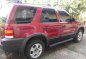 Ford Escape 2004 XLT 3.0 V6 FOR SALE-0