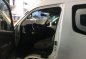 Well-maintained Nissan NV350 Urvan 2016 for sale-4