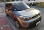 Fastbreak 2017 Kia Soul CRDi Manual NSG FOR SALE-2