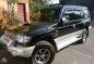 Mitsubishi Pajero 2005 FOR SALE-2