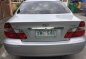 2003 Toyota Camry 2.4V matic super fresh FOR SALE-2