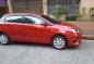 2015 Toyota Yaris 1.3e Automatic Transmission FOR SALE-4