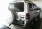 Well-kept Isuzu Crosswind 2010 for sale-5