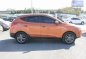 Good as new Hyundai Tucson 2014 for sale-9