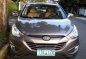 Well-maintained Hyundai Tucson 2012 for sale-0