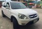 Honda Crv 2nd gen 2003 FOR SALE-1