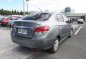 Well-maintained Mitsubishi Mirage G4 2015 for sale-4