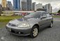 2000 Honda Civic VTi Automatic FOR SALE-3