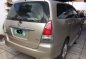 Toyota Innova 2010 for sale-1