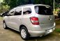 SOLD - Chevrolet Spin LTZ (Diesel - Top of the line) FO-3
