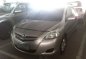 Well-kept Toyota Vios 2009 for sale-3