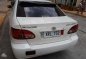 Toyota Corolla Altis J 2004 MT White For Sale -1