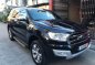 2016 Ford Everest 3.2 Titanium plus 4x4 for sale-0
