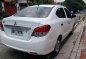 Fastbreak 2015 Mitsubishi Mirage G4 Manual NSG Calasiao FOR SALE-6