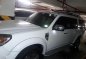 Ford Everest 2013 Matic Diesel for sale-2