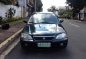 Honda City Type Z 2001 AT Green For Sale -4
