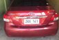 Toyota Vios 1.E 2008 model MT for sale-1