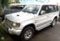 Mitsubishi Pajero 98 Model FOR SALE-2