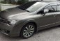 2009 Honda Civic 2.0S AT for sale-3