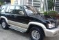 Isuzu Trooper 2003 LS for sale-3