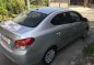 Well-maintained Mitsubishi Mirage G4 2016 for sale-3