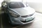 Well-maintained Hyundai Elantra 2011 for sale-0