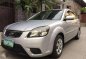 2010 Kia Rio EX manual FOR SALE-1