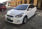 Good as new Hyundai Accent 2011 for sale-1