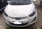 2015 Hyundai Elantra Automatic FOR SALE-0