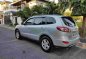 Well-kept Hyundai Santa Fe 2012 for sale-5