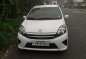 Toyota Wigo E 2016 Manual Downpayment P86K only-7