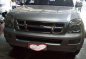 2004 Isuzu D-max FOR SALE-7