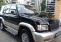 Isuzu Trooper 2003 LS for sale-9