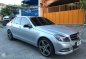 Mercedes Benz C200 2011 for sale-3