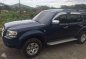 Ford Everest AT 2007 2X4 Model 450K NEGOTIABLE for sale-3