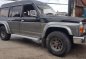 Nissan Patrol Safari 4x4 FOR SALE-0