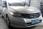 2011 Honda City IDSI AT Silver Sedan For Sale -2