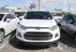 Good as new Ford EcoSport 2017 for sale-8